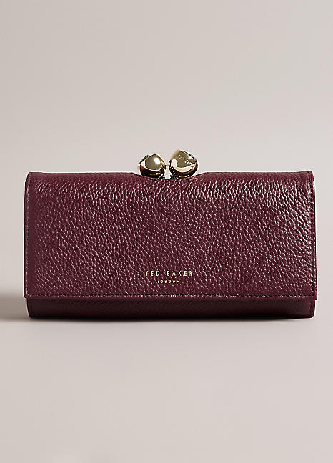 Baker Purse Solange Crystal Bobble Matinee Purse Ted Baker Grey