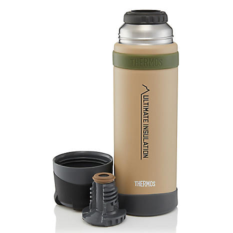 Thermos UK - Such a stunning viewYes, we mean the orange Revival flask,  what did you think we meant? 🤣 🔥 18 hours 🥶 24 hours An essential for  your adventures and
