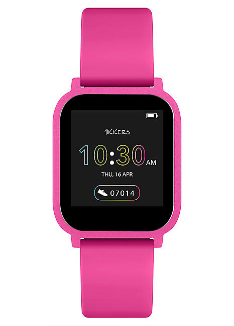 Smartwatch for best sale teenage girl