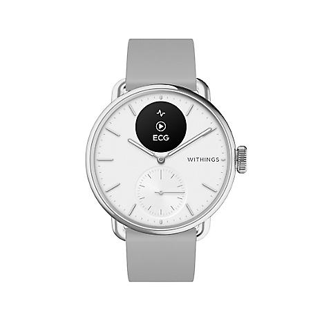 Withings ScanWatch 2's TempTech 24/7 module