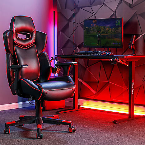 Mattress direct 2025 gaming chair