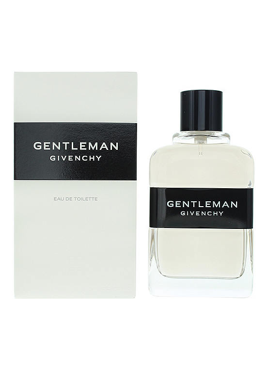 香水(男性用) Givenchy Gentleman Eau de Toilette 100ml Givenchy-Gentleman-Eau-De-