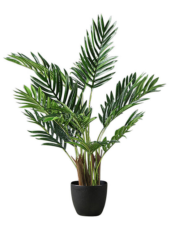 Areca Faux Palm Tree