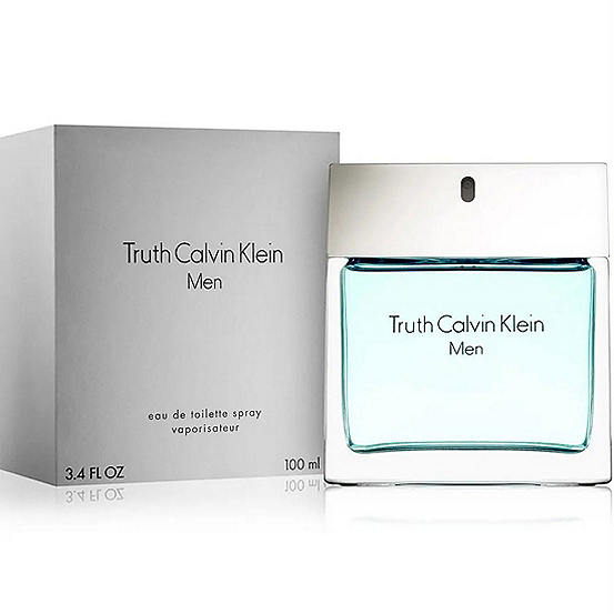 Truth Man Calvin Klein Truth Man Eau de Toilette Spray 100ml | Curvissa