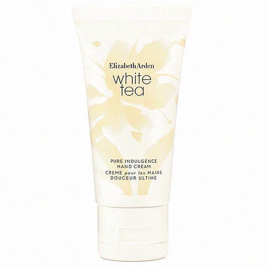 Elizabeth Arden White Tea Hand Cream 30ml Curvissa