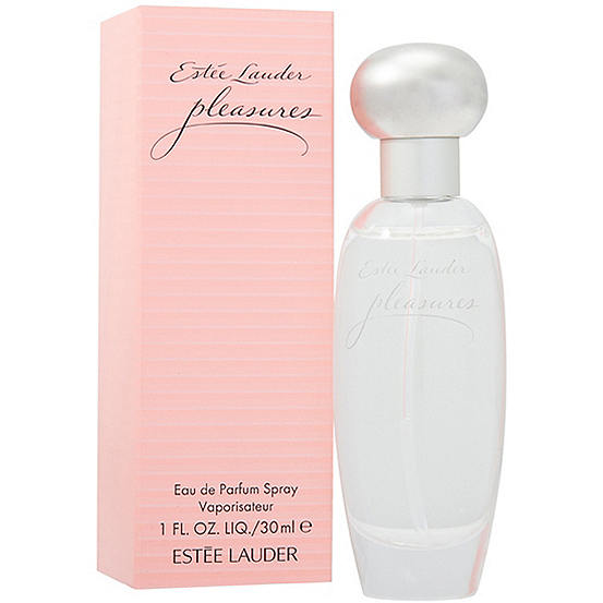 Estee Lauder Pleasures Eau de Parfum
