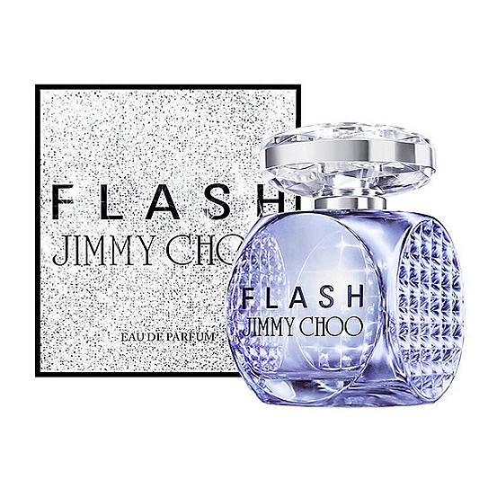Jimmy Choo Eau De Parfum For Women 100ml - Scent Shave \u0026 All