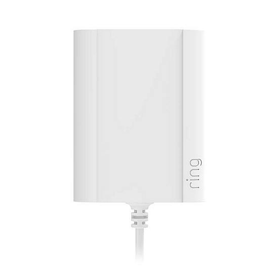 Ring Plug-In Adapter (2nd Generation) | Curvissa