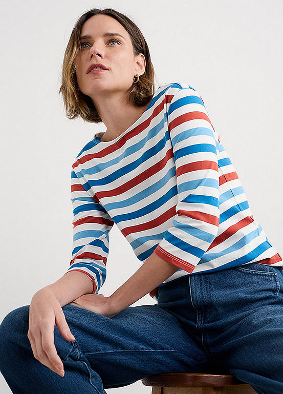 Seasalt Sailor Top