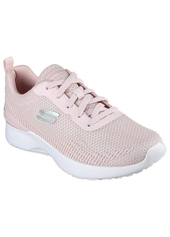 Skechers Skech-Air Dynamight Splendid Path Trainers | Curvissa