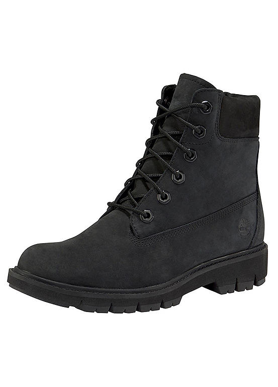 Timberland âLucia Way 6 Inchâ Lace-Up Boots | Curvissa