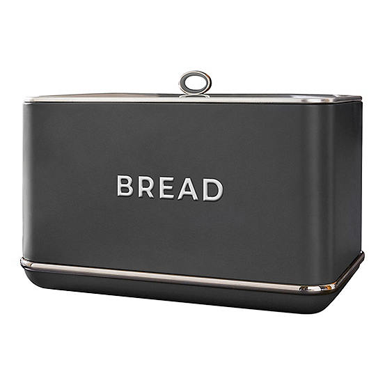 Tower Renaissance Bread Bin Curvissa