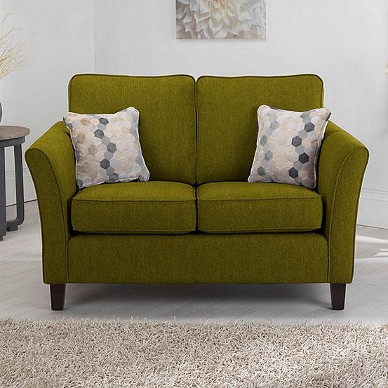 Venus Sofa Curvissa