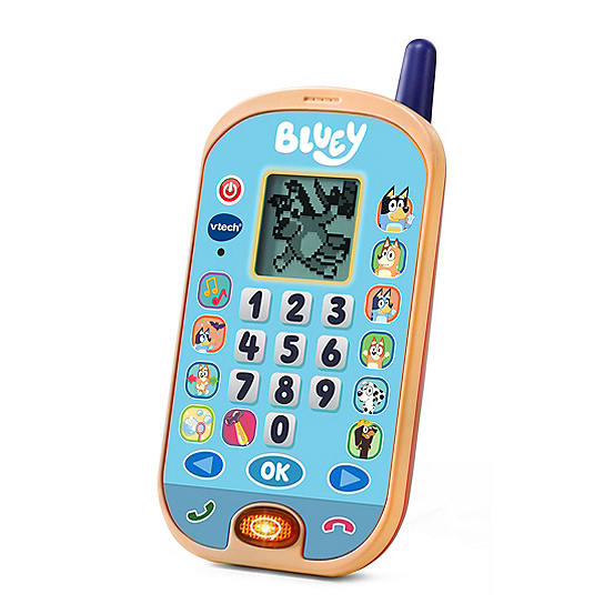 Vtech Ring Ring Phone | Curvissa