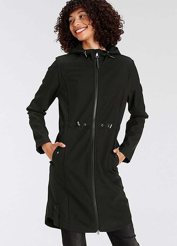 Curvissa cheap winter coats