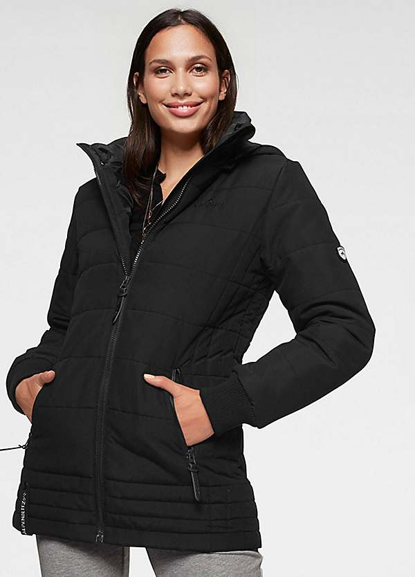 curvissa ladies coats