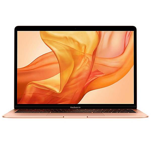 MacBook Air (2020) 13.3-inch - Apple M1 8-core and 7-core GPU - 8GB RAM -  SSD 256GB