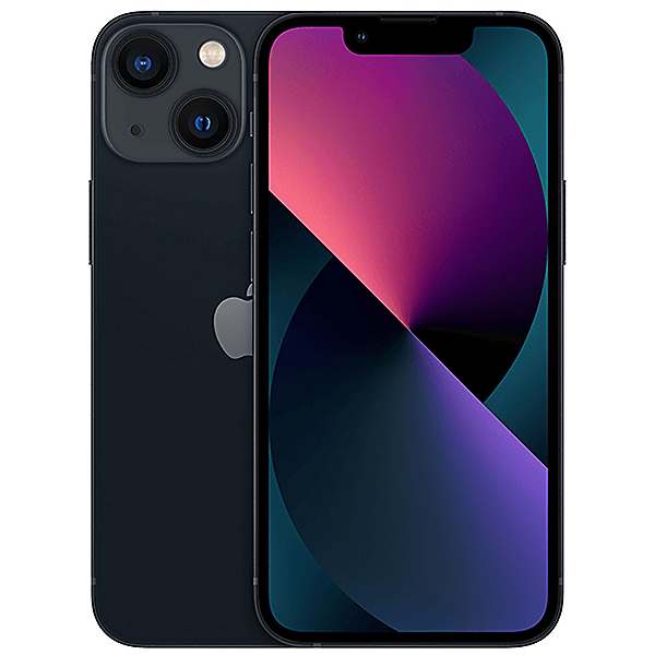 Apple iPhone 13 ミッドナイト 本体128GB SIMフリー83% Apple Sim Free iPhone 13 128GB - Midnight | Curvissa