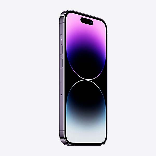 Apple iPhone 14 Pro 256GB Deep Purple