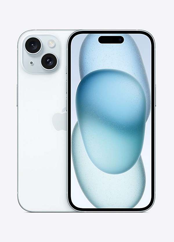 Apple iPhone 15 128GB - Green | Curvissa