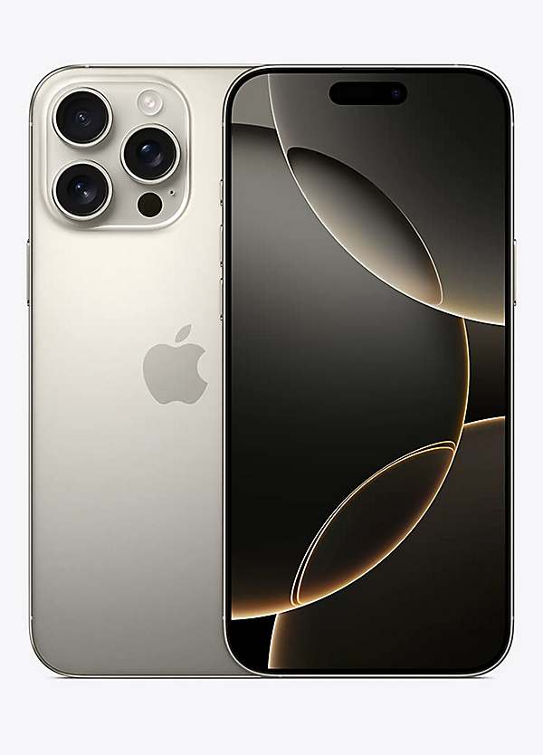 Apple iphone16 promax 256GB iPhone 16 Pro Max 256GB Natural