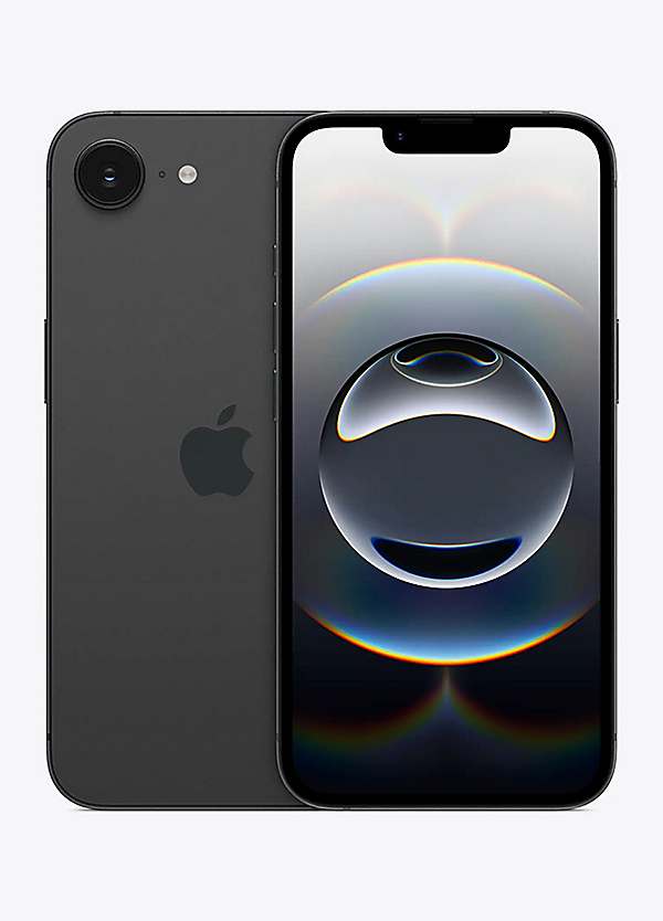 スマートフォン本体 Apple iPhone 16e 256gb battery health100 Apple iPhone 16e 256GB - Black | Curvissa
