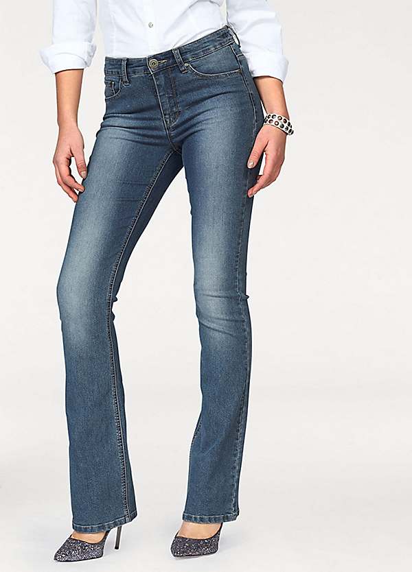 curvissa jeans