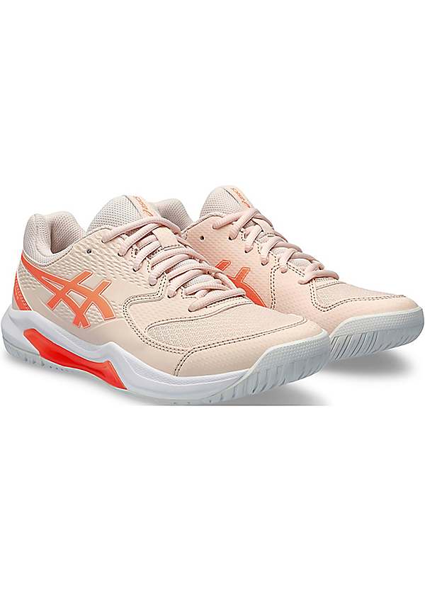 Asics Gel Dedicate 8 Tennis Shoes Curvissa