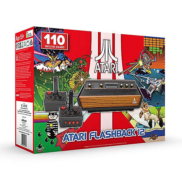 Where to sale buy atari flashback