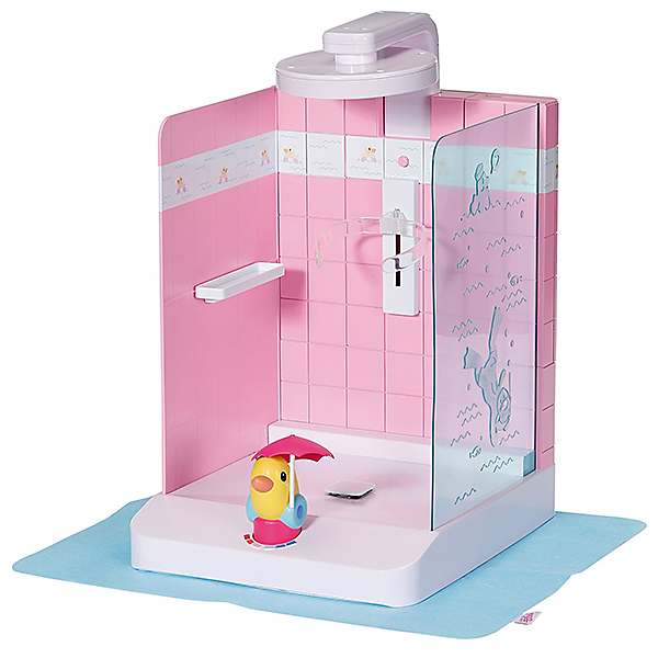 Baby store annabell bath