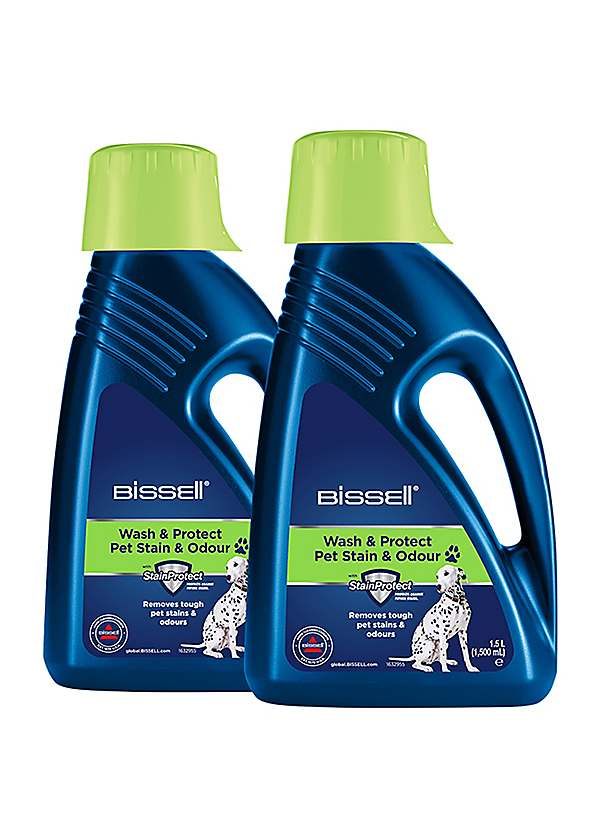 Bissell pet odor eliminator triple action hotsell