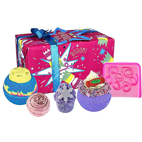 Bath bomb sets clearance cheap