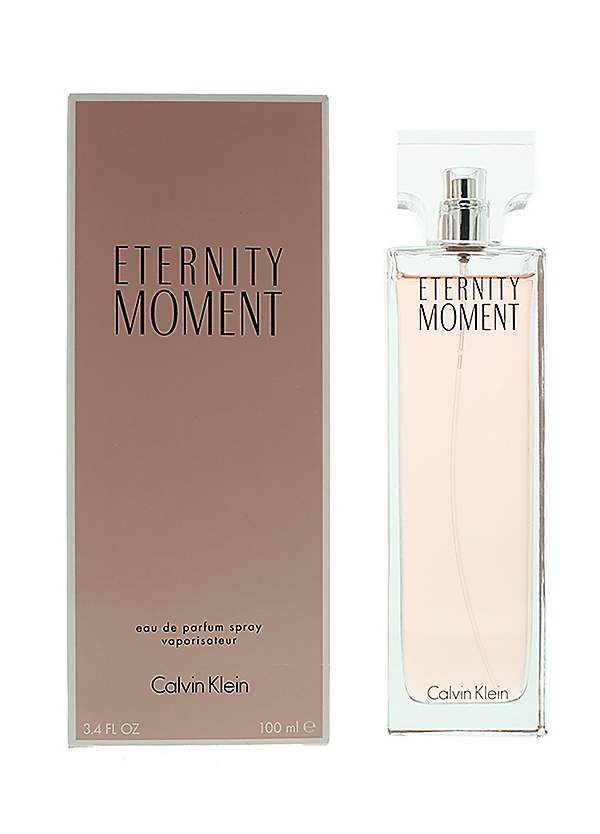 Eternity by calvin klein hotsell 3.4 oz