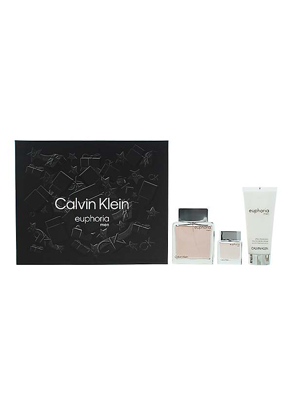 Calvin klein euphoria men 100ml online