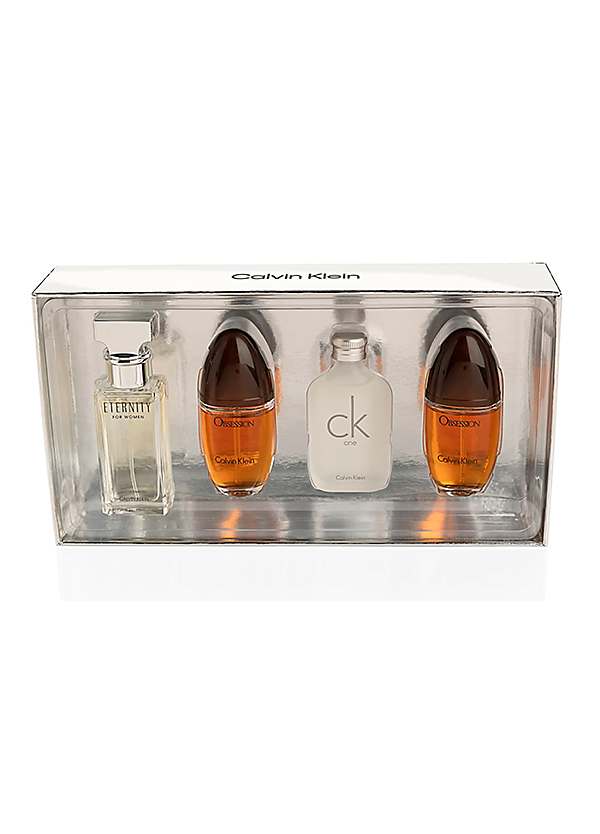 klein obsession obsession vs eternity
