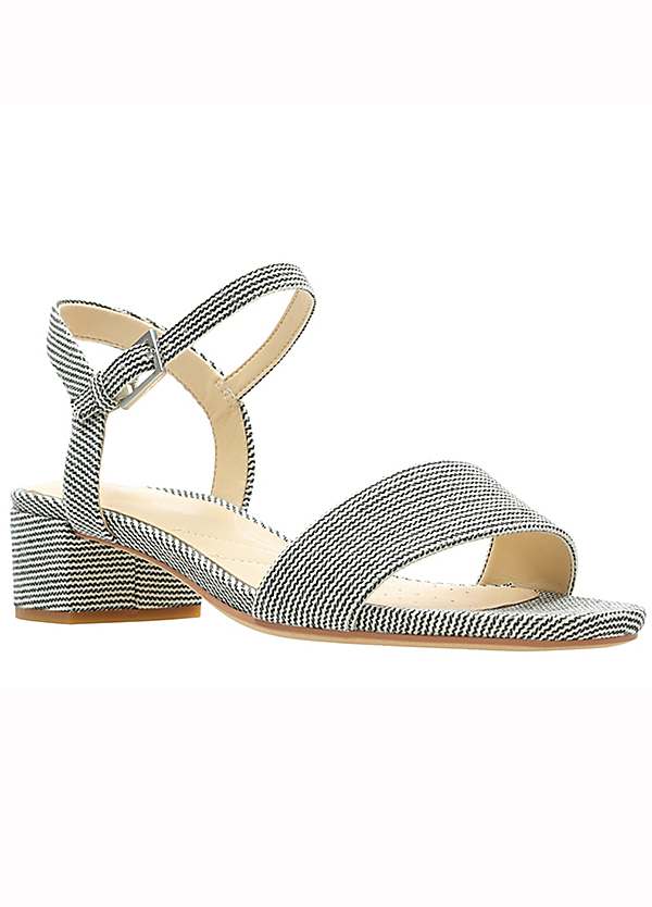 Orabella on sale iris sandal