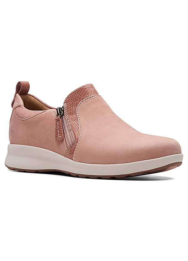 Un adorn zip sale clarks