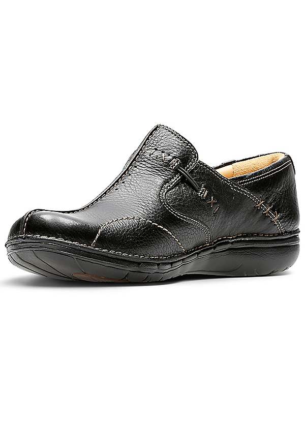 clarks unloop shoes