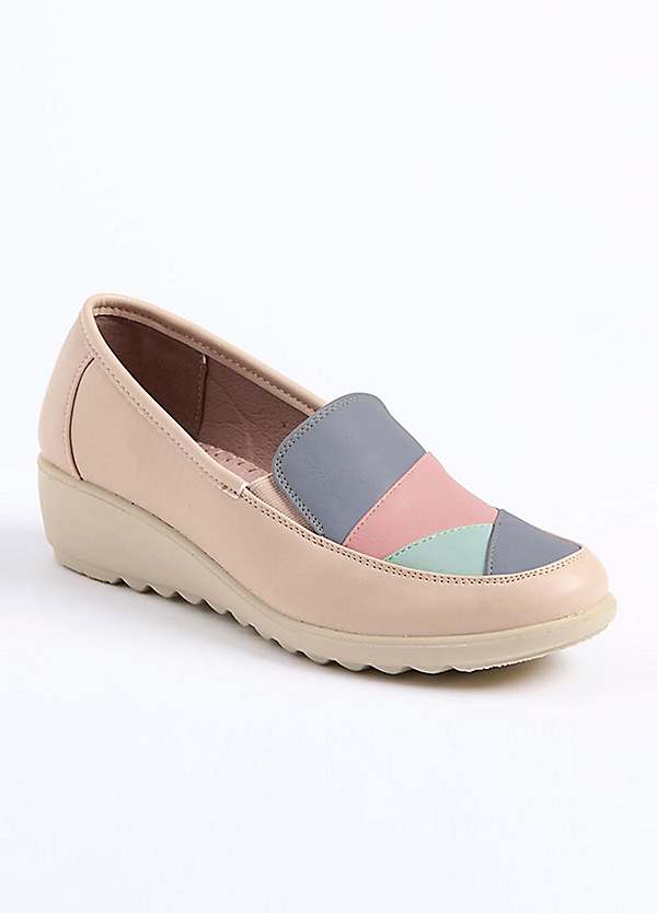 Soft sale cotton shoes