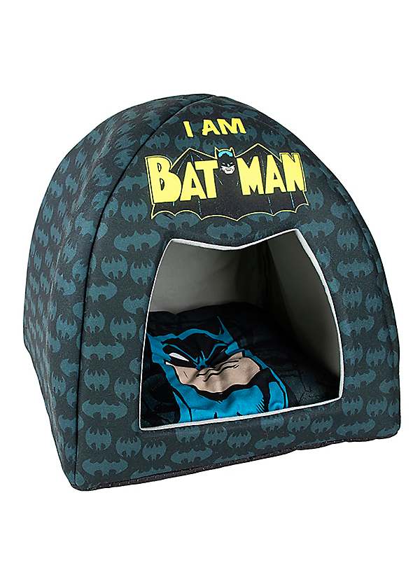 DC Comics Batman Cave Bed Curvissa