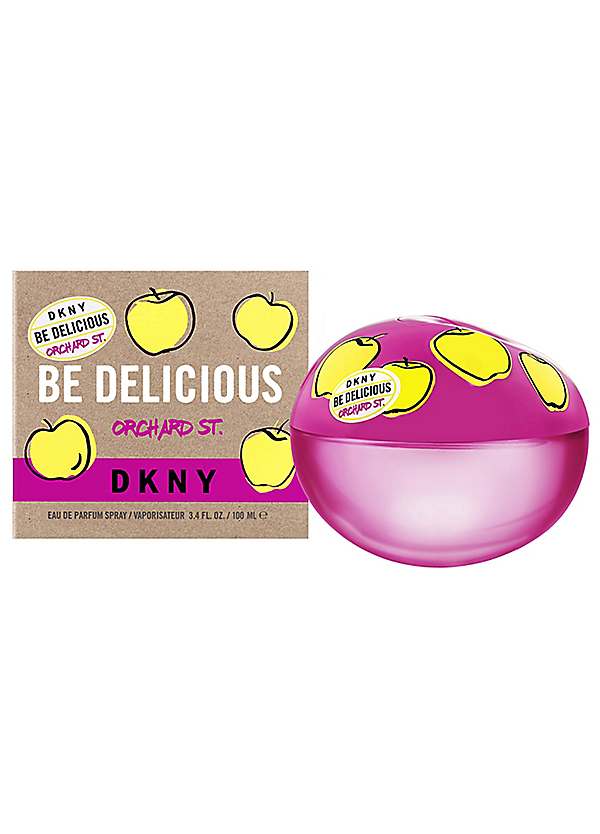 Dkny be delicious online pink 100ml