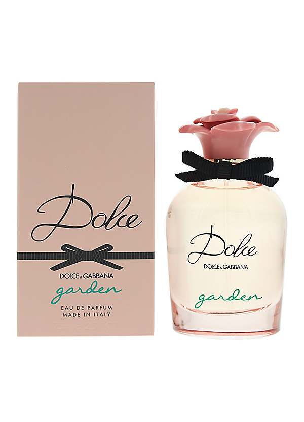 Dolce Gabbana Dolce Garden Eau de Parfum 75ml