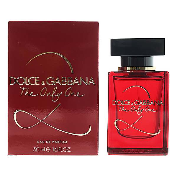 Dolce gabbana the cheap only one notes