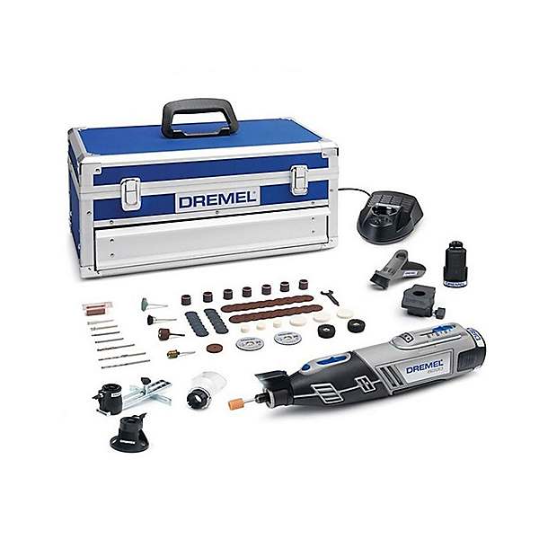 Dremel lithium ion discount cordless