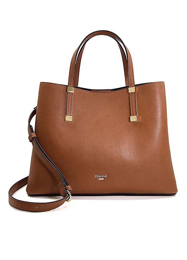 Dune dorrie tote discount bag