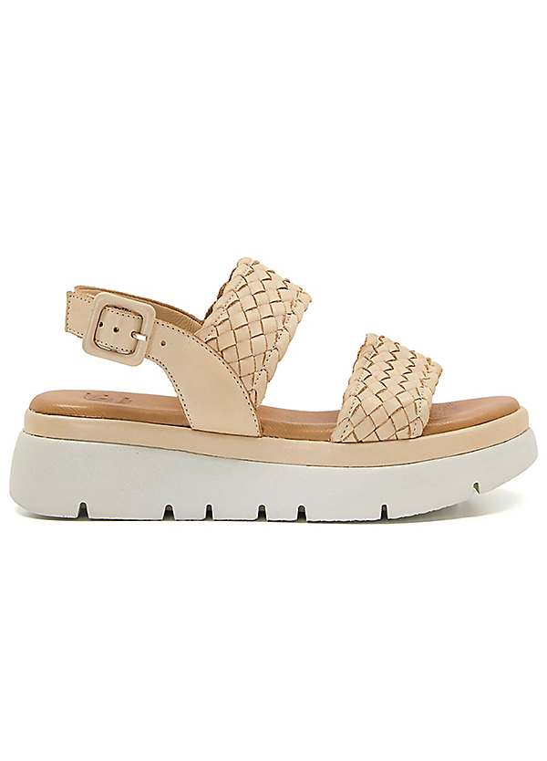 Dune lucien sandals hot sale