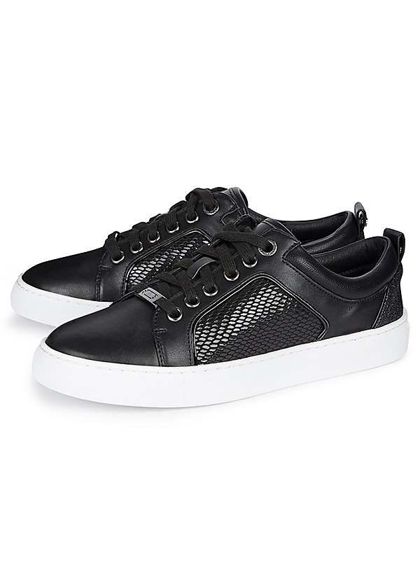 Dune London Estee Trainers Curvissa