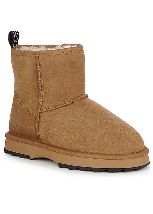 Emu shop boots mini