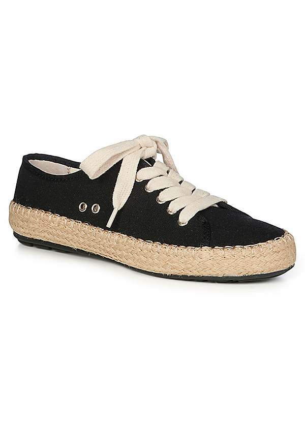 Espadrille sales sneakers australia