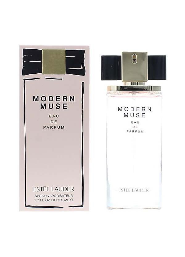 Estee Lauder Modern Muse Eau De Parfum 50ml | Curvissa